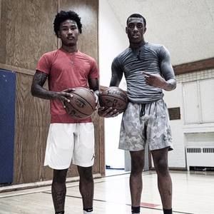 Meet your Posher, Terry